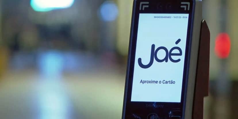 Jaé é o substituto do Riocard (Foto: Reprodução/ Internet) Jaé é o substituto do Riocard (Foto: Reprodução/ Internet)