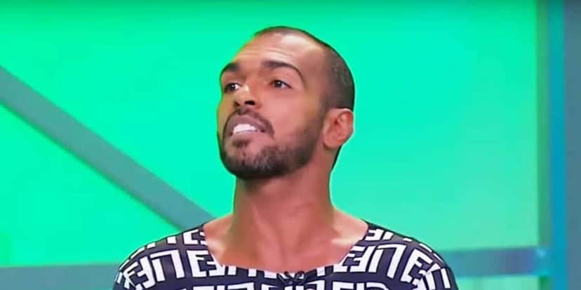 Richarlyson, Seleção Brasileira Richarlyson, Seleção Brasileira