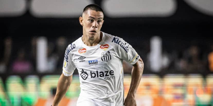 JP Chermont pode ser titular da final contra o Palmeiras (Foto: Divulgação) JP Chermont pode ser titular da final contra o Palmeiras (Foto: Divulgação)