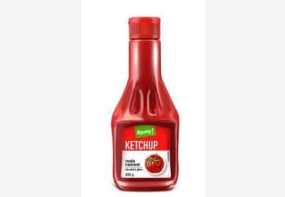 Ketchup da marca Ramy foi barrado pela Anvisa (Foto: Reprodução / Google Shopping) Ketchup da marca Ramy foi barrado pela Anvisa (Foto: Reprodução / Google Shopping)