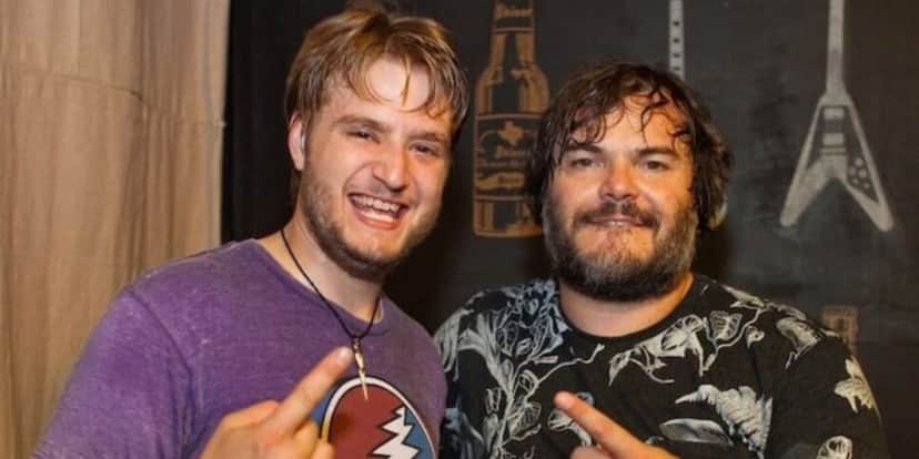 Jack Black falou sobre a morte do ator Kevin Clark (Foto: Divulgação)