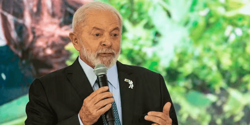 Lula (Foto: Reprodução Internet) Lula (Foto: Reprodução Internet)