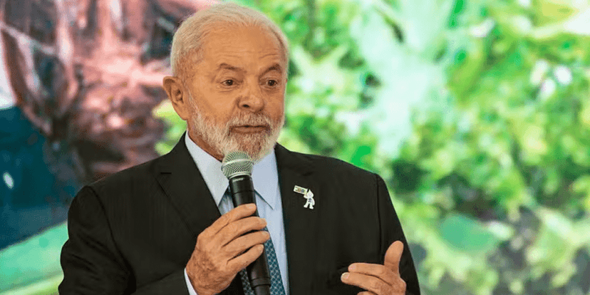 Lula assinou nova lei de impostos e novidade chegou como um presente aos brasileiros (Foto: Reprodução Internet) Lula assinou nova lei de impostos e novidade chegou como um presente aos brasileiros (Foto: Reprodução Internet)