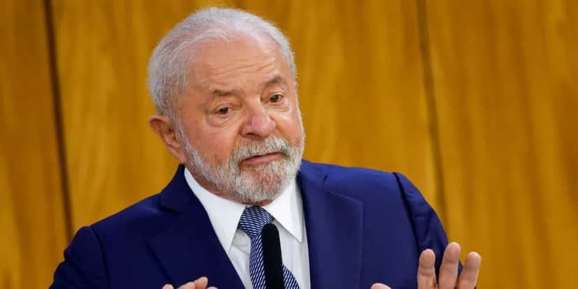 Lula trouxe grande vitória a lista de idosos que estão aposentados (Reprodução/ Foto: REUTERS/Adriano Machado/File Photo) Lula trouxe grande vitória a lista de idosos que estão aposentados (Reprodução/ Foto: REUTERS/Adriano Machado/File Photo)