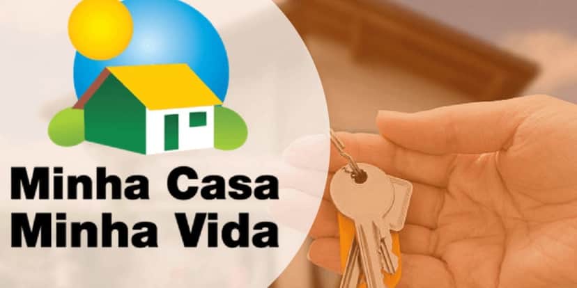 Minha Casa, Minha Vida (Foto: Reprodução/ Internet) Minha Casa, Minha Vida (Foto: Reprodução/ Internet)