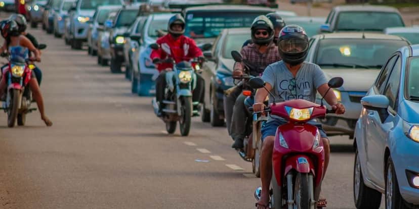 As motos de até 170 cilindradas isentas do IPVA em Rondônia (Reprodução: Internet) As motos de até 170 cilindradas isentas do IPVA em Rondônia (Reprodução: Internet)