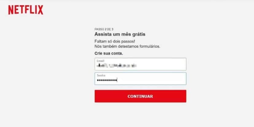 Sua conta pode ser bloqueada por falta de pagamento (Reprodução: Internet) Sua conta pode ser bloqueada por falta de pagamento (Reprodução: Internet)