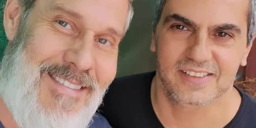 Galã da Globo é casado com um homem e poucas pessoas sabem (Foto: Reprodução/ Internet) Galã da Globo é casado com um homem e poucas pessoas sabem (Foto: Reprodução/ Internet)