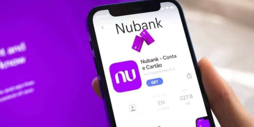 Nubank Nubank
