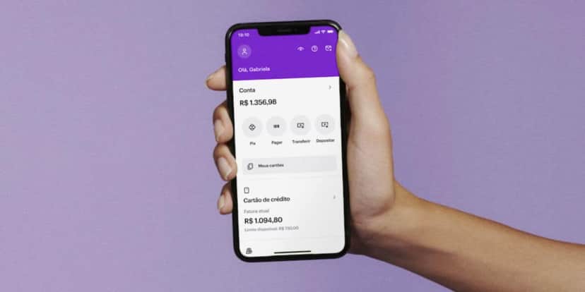 Nubank Nubank