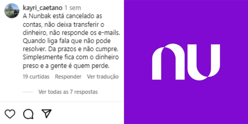 Nubank Nubank