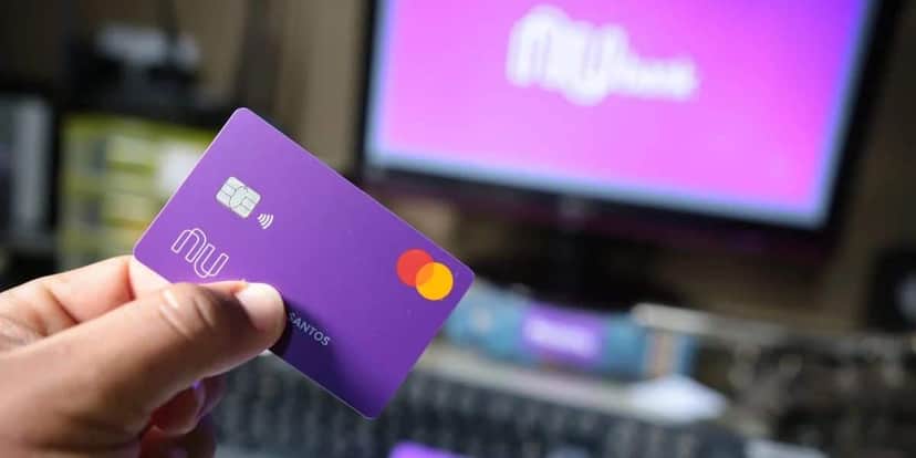 Nubank Nubank