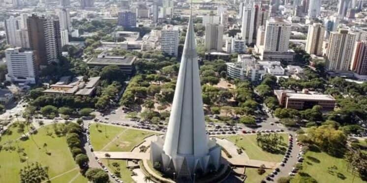 Paraná tem o maior salário mínimo do Brasil (Reprodução: Internet) Paraná tem o maior salário mínimo do Brasil (Reprodução: Internet)
