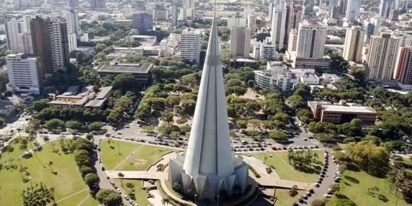 Paraná tem o maior salário mínimo do Brasil (Reprodução: Internet) Paraná tem o maior salário mínimo do Brasil (Reprodução: Internet)