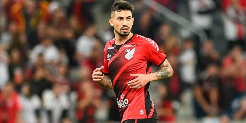 Pedro Henrique está na mira do Grêmio (Foto: Divulgação) Pedro Henrique está na mira do Grêmio (Foto: Divulgação)