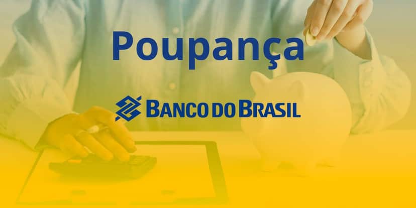 Milhares de pessoas possuem poupança no BB (Reprodução: Montagem TV Foco) Milhares de pessoas possuem poupança no BB (Reprodução: Montagem TV Foco)