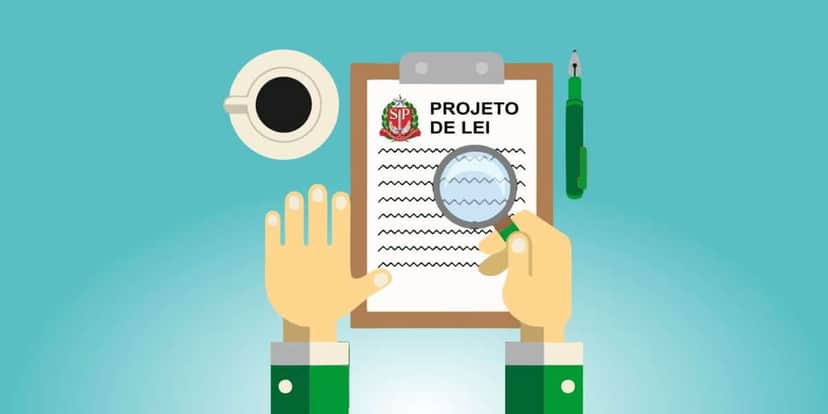 Projeto de Lei ainda tramita e precisa ser aprovado para entrar em vigor (Reprodução: Internet) Projeto de Lei ainda tramita e precisa ser aprovado para entrar em vigor (Reprodução: Internet)