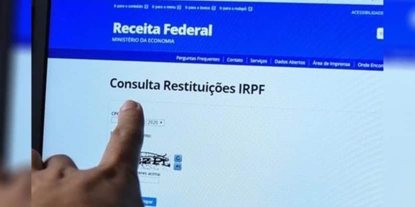 Receita Federal fica de olho em todas as transações (Reprodução: Internet) Receita Federal fica de olho em todas as transações (Reprodução: Internet)