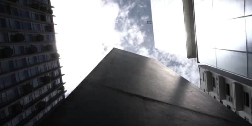 Richard Serra, Globo Richard Serra, Globo