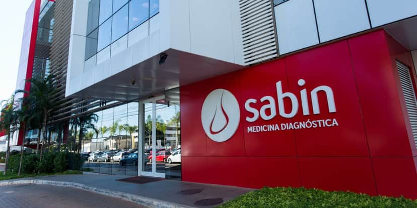 Sabin não terá mais parceria com a Unimed Cuiabá (Reprodução/Foto: Saúde Business) Sabin não terá mais parceria com a Unimed Cuiabá (Reprodução/Foto: Saúde Business)