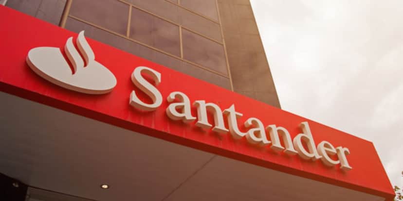 Santander é uma das principais instituições financeiras do país (Reprodução/Foto: Santander/Divulgação) Santander é uma das principais instituições financeiras do país (Reprodução/Foto: Santander/Divulgação)