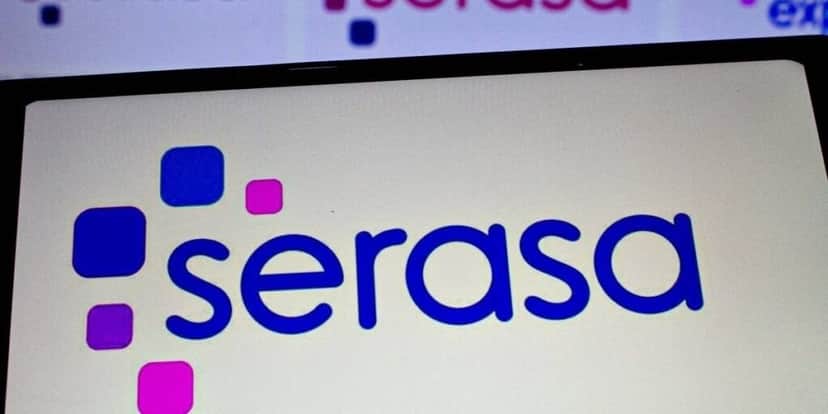 Serasa é responsável pela averiguação de crédito dos cidadãos (Reprodução: Internet) Serasa é responsável pela averiguação de crédito dos cidadãos (Reprodução: Internet)