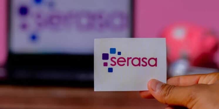 Serasa costuma a emitir alertas aos brasileiros sobre tudo que mexe no bolso (Reprodução/Foto: Serasa/Divulgação) Serasa costuma a emitir alertas aos brasileiros sobre tudo que mexe no bolso (Reprodução/Foto: Serasa/Divulgação)