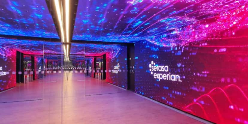 Serasa traz alguns benefícios para todos os brasileiros (Reprodução/Foto: Serasa/Divulgação) Serasa traz alguns benefícios para todos os brasileiros (Reprodução/Foto: Serasa/Divulgação)