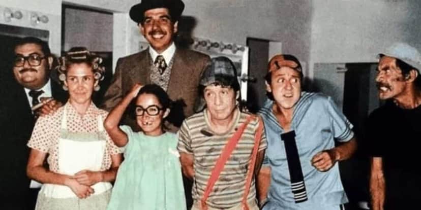Chaves, SBT Chaves, SBT