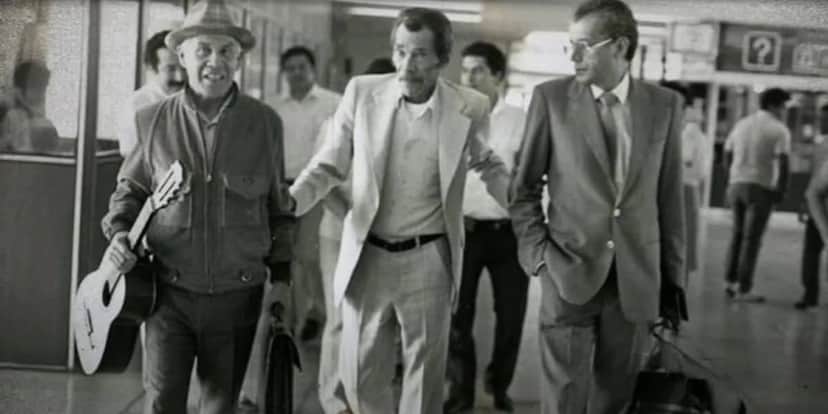 Chaves, Seu Madruga Chaves, Seu Madruga