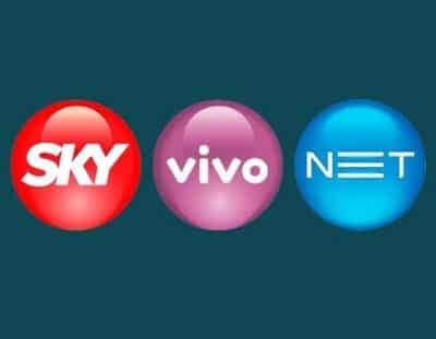 Net, Sky e Vivo (Foto: Reprodução / Canva) Net, Sky e Vivo (Foto: Reprodução / Canva)