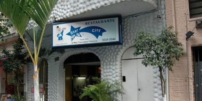 Star City teve que fechar após não aguentar a crise (Reprodução: Internet) Star City teve que fechar após não aguentar a crise (Reprodução: Internet)