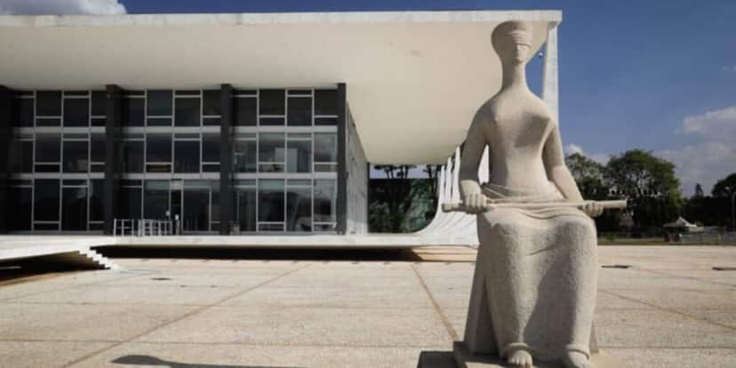 STF confirmou que a revisão da vida toda é uma decisão constitucional (Reprodução: Internet) STF confirmou que a revisão da vida toda é uma decisão constitucional (Reprodução: Internet)