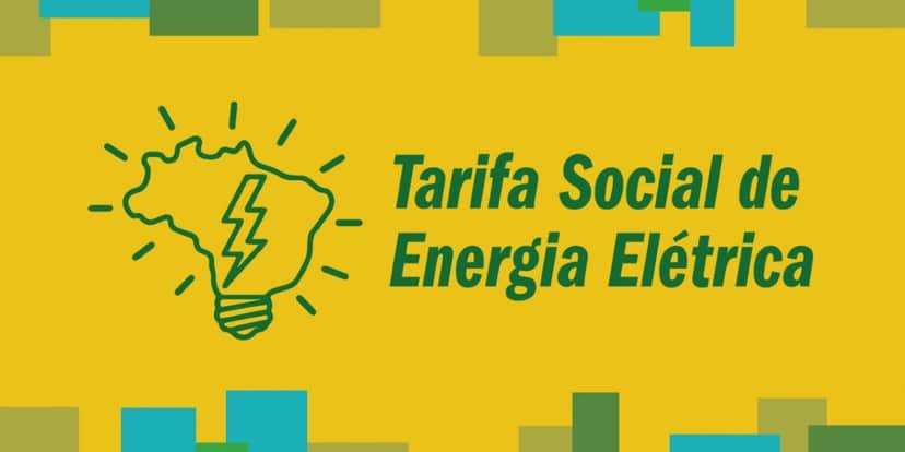 Tarifa Social de Energia Elétrica dá isenção na conta de luz (Foto Reprodução/Internet) Tarifa Social de Energia Elétrica dá isenção na conta de luz (Foto Reprodução/Internet)