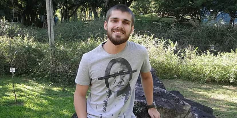 Thiago de Los Reys, Globo Thiago de Los Reys, Globo