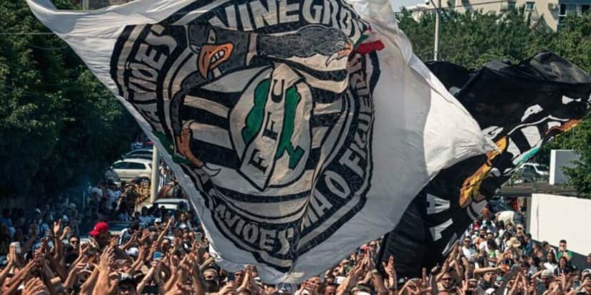 Figueirense, Time Figueirense, Time