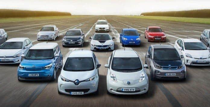 Mercado de carros elétricos no Brasil subiram nos últimos meses (Foto Reprodução/Solar Ótica) Mercado de carros elétricos no Brasil subiram nos últimos meses (Foto Reprodução/Solar Ótica)