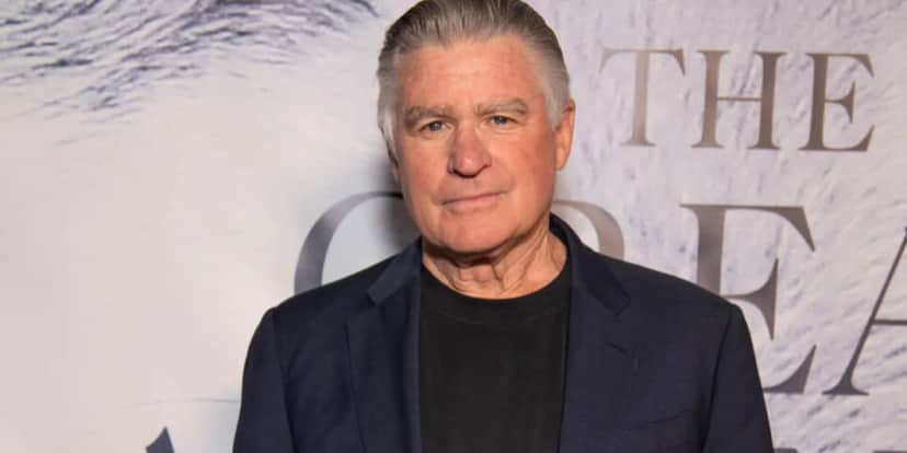 Ator Treat Williams morreu após acidente de moto (Foto: Divulgação) Ator Treat Williams morreu após acidente de moto (Foto: Divulgação)