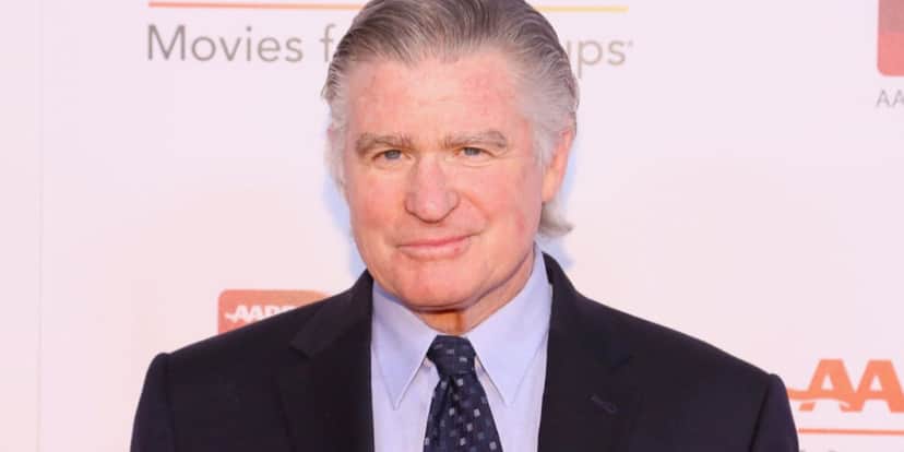 Ator fez Chicago Fire (Foto: Getty Images) Ator fez Chicago Fire (Foto: Getty Images)