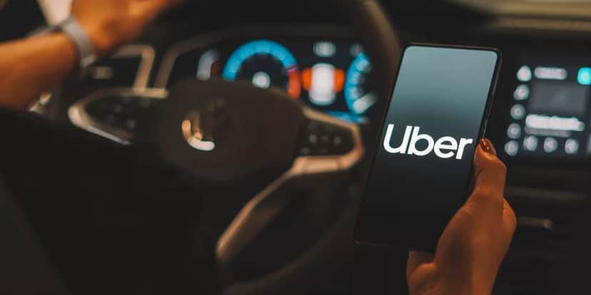 Uber conta com mais de 1 milhão de motoristas (Reprodução/Foto: Rafael Henrique/SOPA Images) Uber conta com mais de 1 milhão de motoristas (Reprodução/Foto: Rafael Henrique/SOPA Images)