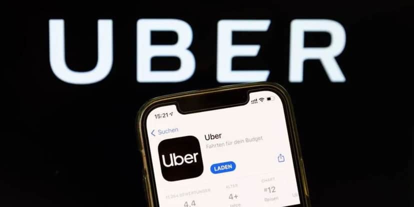 Uber realiza milhões de viagens todos os dias (Reprodução/Foto: Uber/Divulgação) Uber realiza milhões de viagens todos os dias (Reprodução/Foto: Uber/Divulgação)