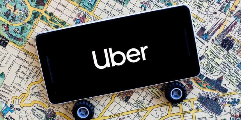 Os motoristas de Uber terão mais garantias trabalhistas (Reprodução: Internet) Os motoristas de Uber terão mais garantias trabalhistas (Reprodução: Internet)