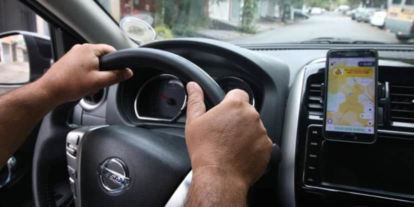 Uber Uber