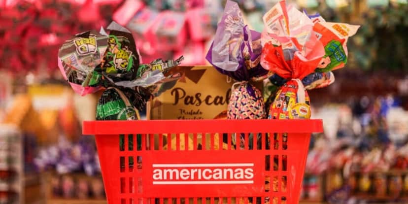 Americanas