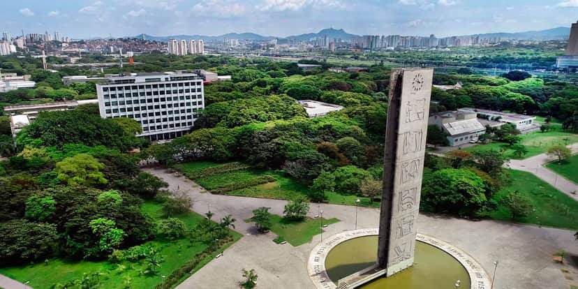 O rapaz era professor da USP (Reprodução: Internet) O rapaz era professor da USP (Reprodução: Internet)