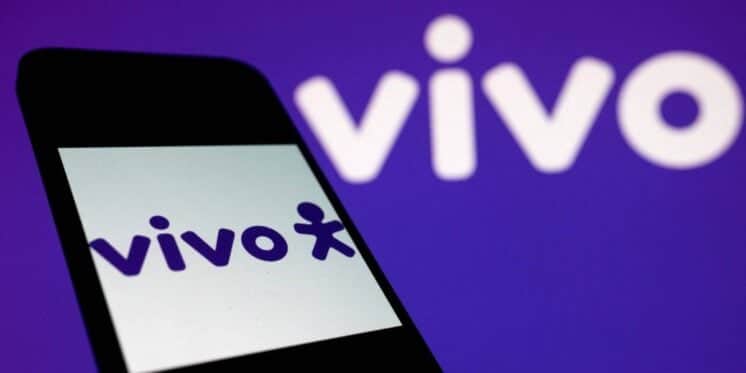 Vivo é uma das principais operadoras do país (Reprodução: Internet) Vivo é uma das principais operadoras do país (Reprodução: Internet)
