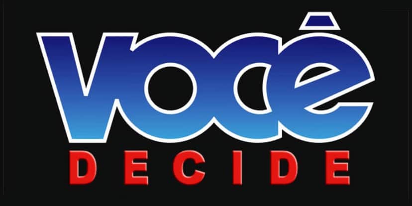 O programa Você Decide fez muito sucesso na emissora carioca (Reprodução: Globo) O programa Você Decide fez muito sucesso na emissora carioca (Reprodução: Globo)