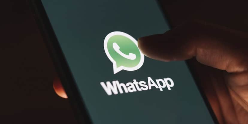 WhatsApp no celular possui mais funcionalidades que no web (Reprodução: Internet) WhatsApp no celular possui mais funcionalidades que no web (Reprodução: Internet)