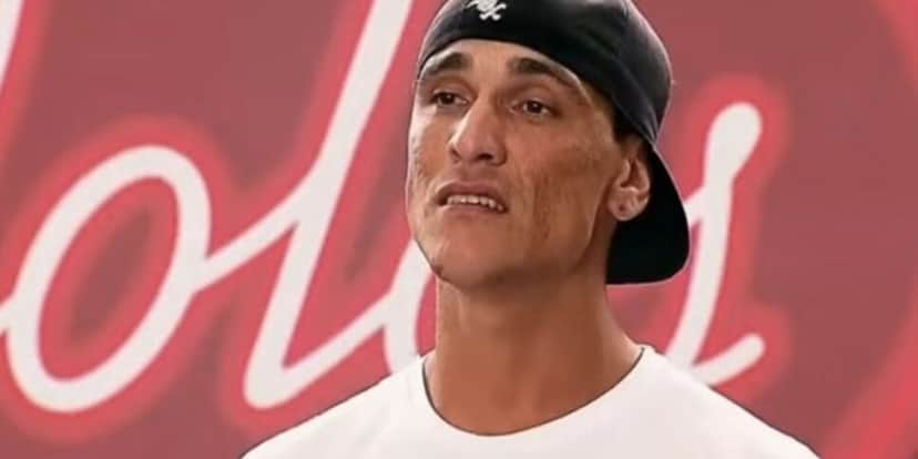 Danilo Queixada morreu aos 40 anos (Reprodução/Metrópoles) Danilo Queixada morreu aos 40 anos (Reprodução/Metrópoles)