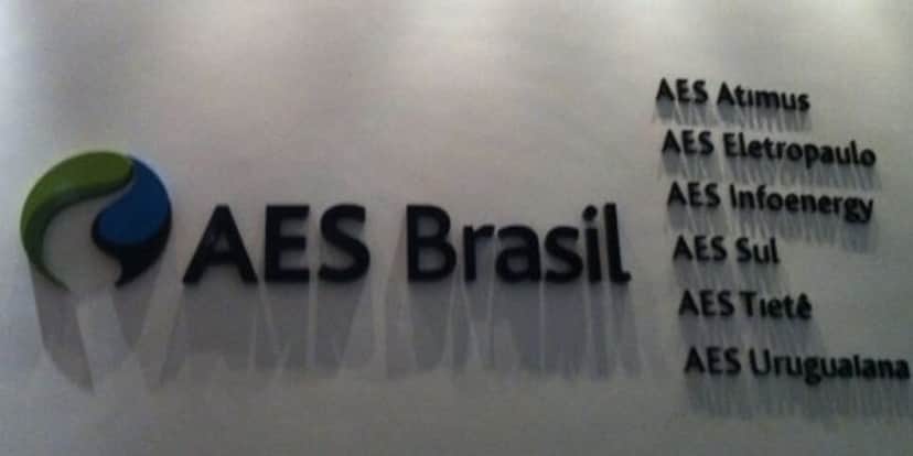 AES Brasil (Foto: Reprodução / Internet) AES Brasil (Foto: Reprodução / Internet)